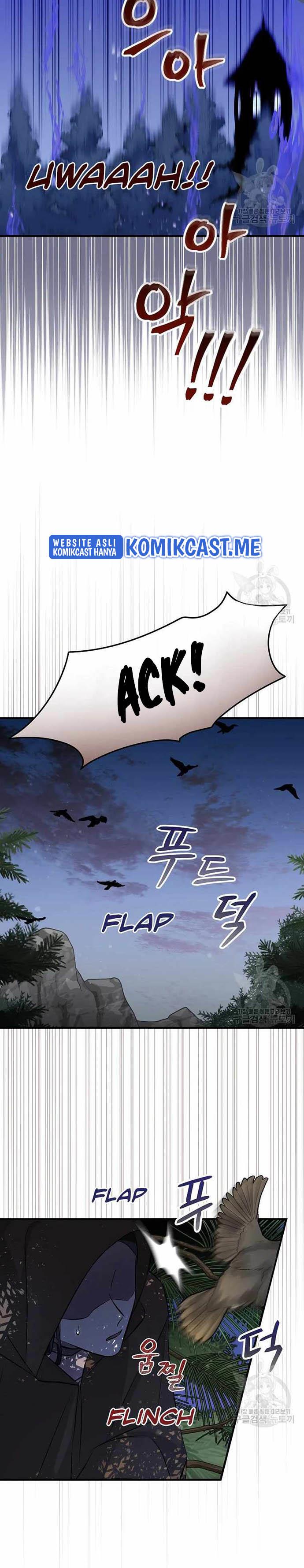 Leveling Up, by Only Eating! Chap 113 - Next Chap 114