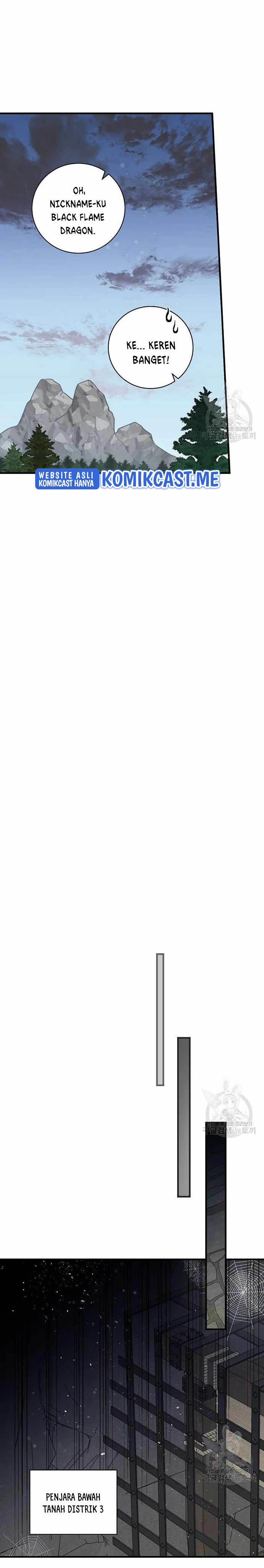 Leveling Up, by Only Eating! Chap 113 - Next Chap 114