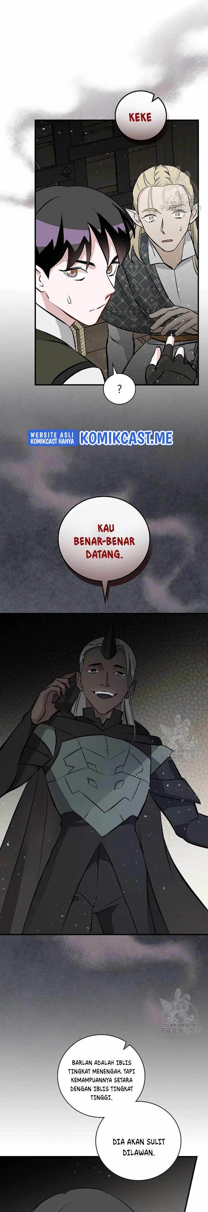 Leveling Up, by Only Eating! Chap 113 - Next Chap 114