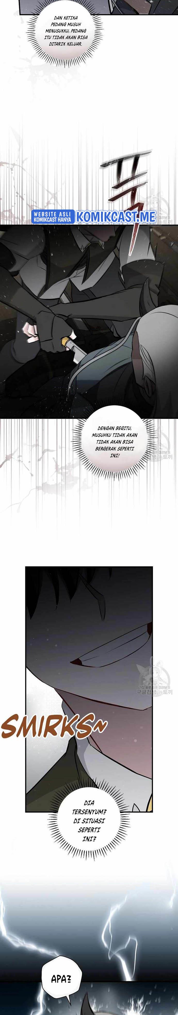 Leveling Up, by Only Eating! Chap 113 - Next Chap 114