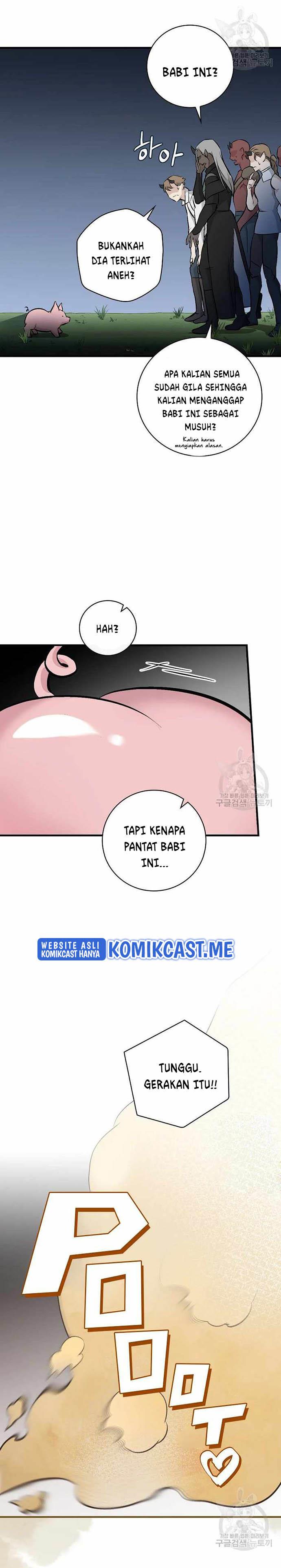 Leveling Up, by Only Eating! Chap 113 - Next Chap 114