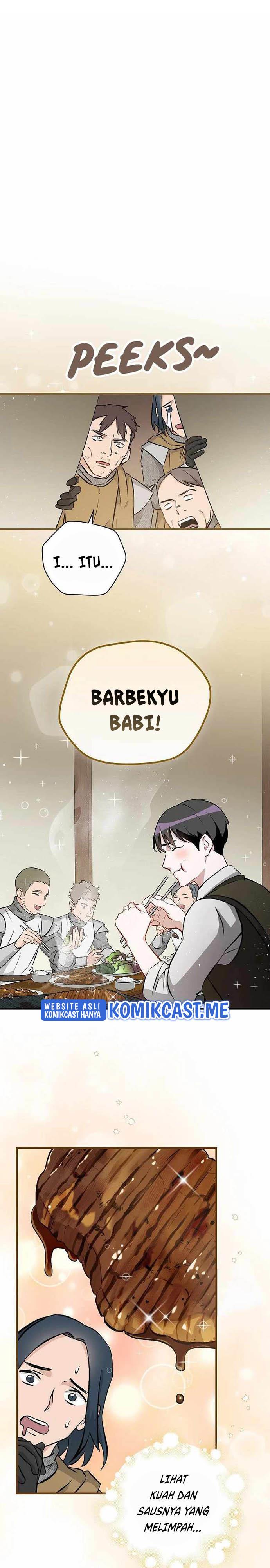 Leveling Up, by Only Eating! Chap 110 - Next Chap 111