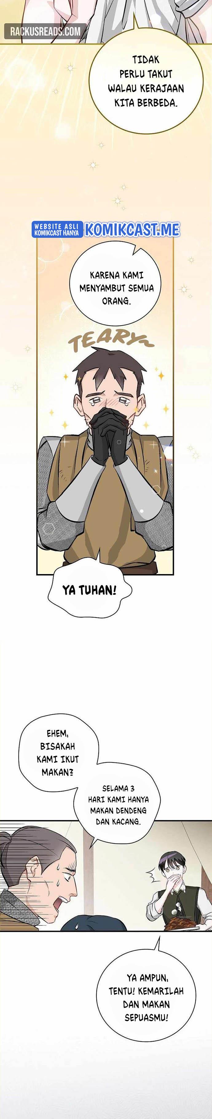 Leveling Up, by Only Eating! Chap 110 - Next Chap 111