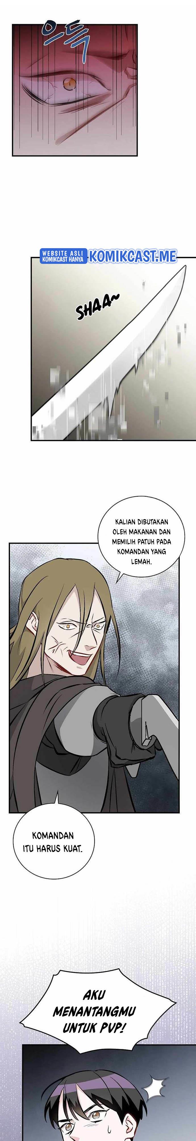 Leveling Up, by Only Eating! Chap 110 - Next Chap 111