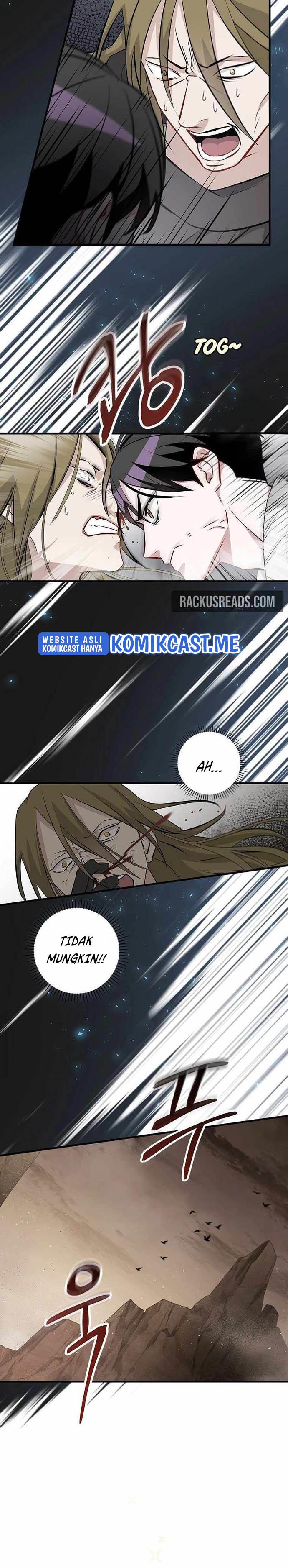 Leveling Up, by Only Eating! Chap 110 - Next Chap 111