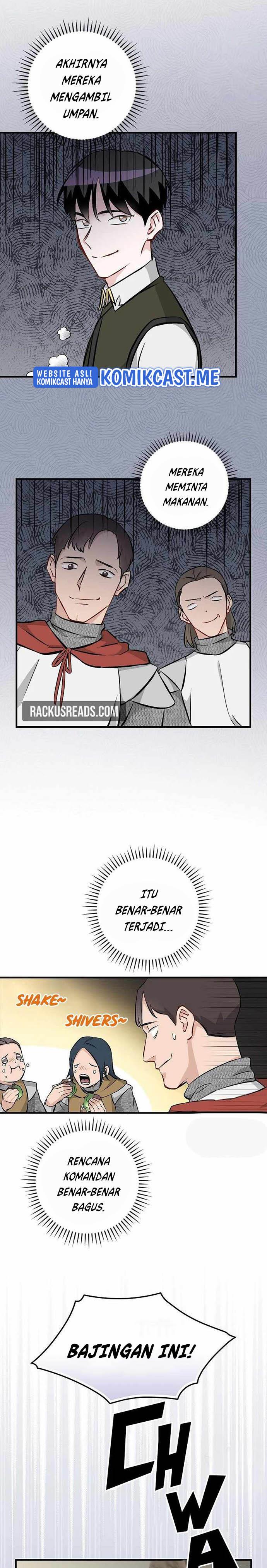 Leveling Up, by Only Eating! Chap 110 - Next Chap 111