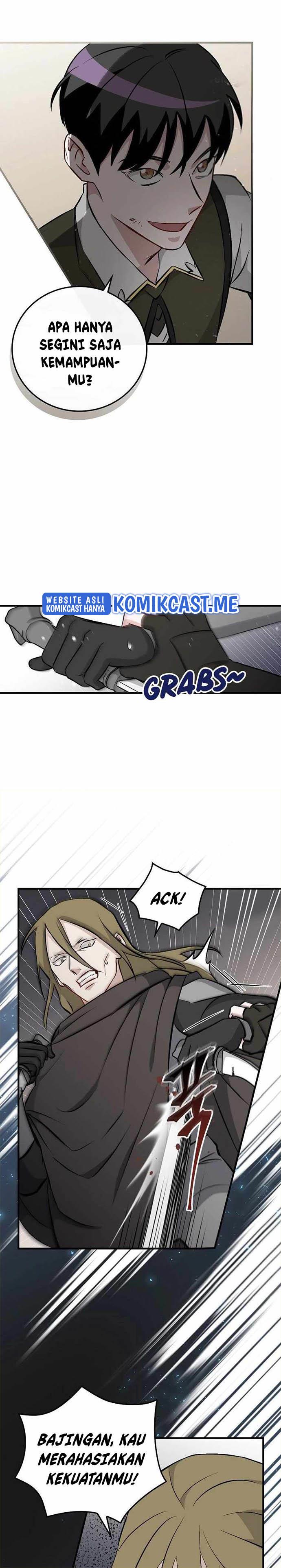 Leveling Up, by Only Eating! Chap 110 - Next Chap 111