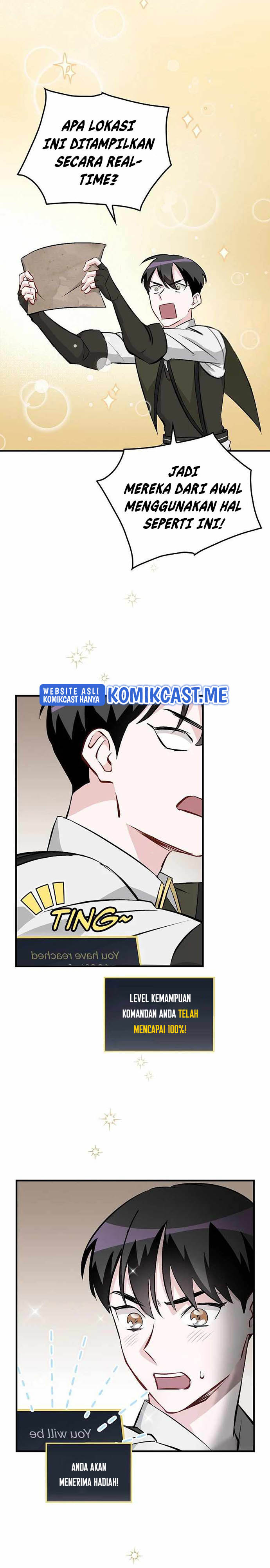 Leveling Up, by Only Eating! Chap 111 - Next Chap 112