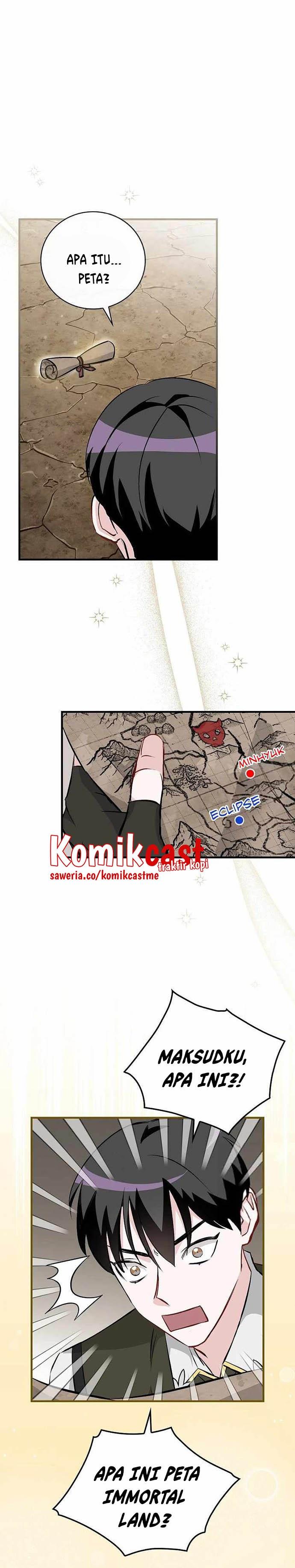 Leveling Up, by Only Eating! Chap 111 - Next Chap 112