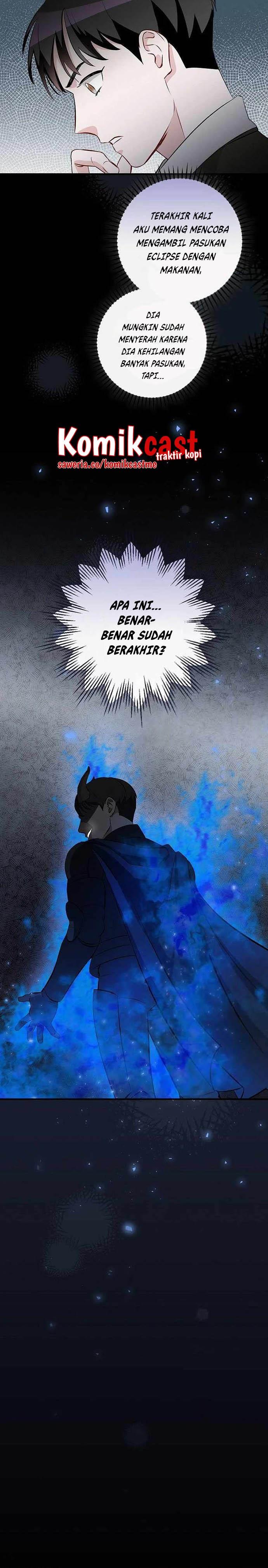 Leveling Up, by Only Eating! Chap 111 - Next Chap 112