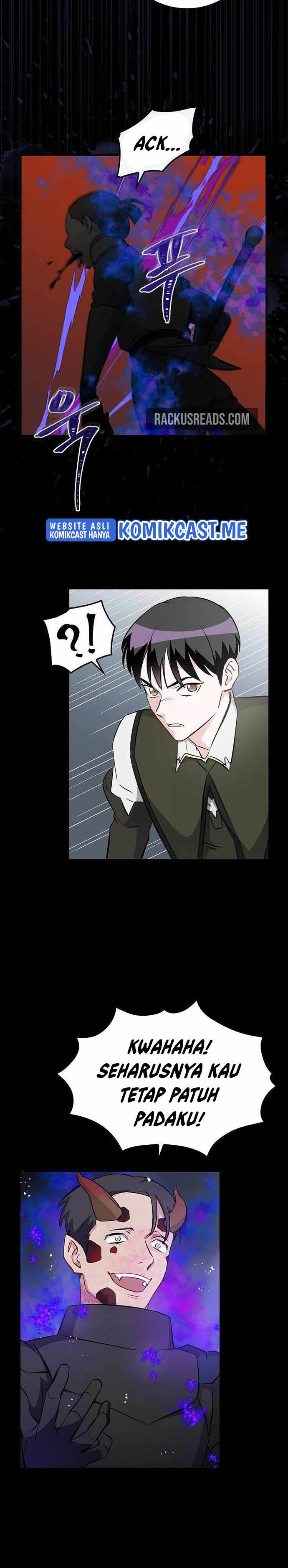 Leveling Up, by Only Eating! Chap 112 - Next Chap 113