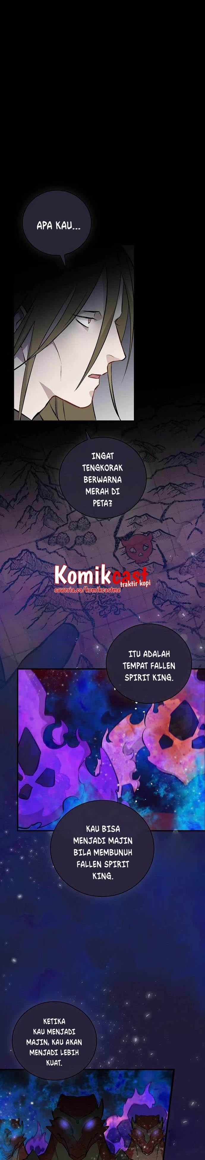 Leveling Up, by Only Eating! Chap 112 - Next Chap 113