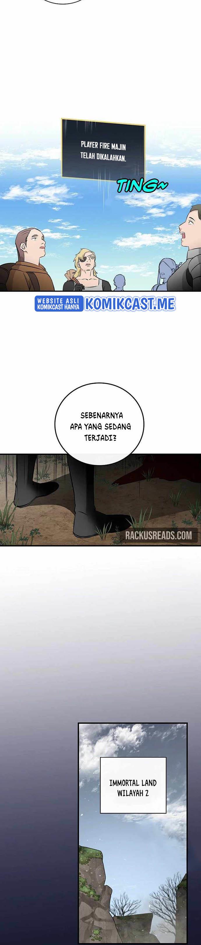 Leveling Up, by Only Eating! Chap 112 - Next Chap 113