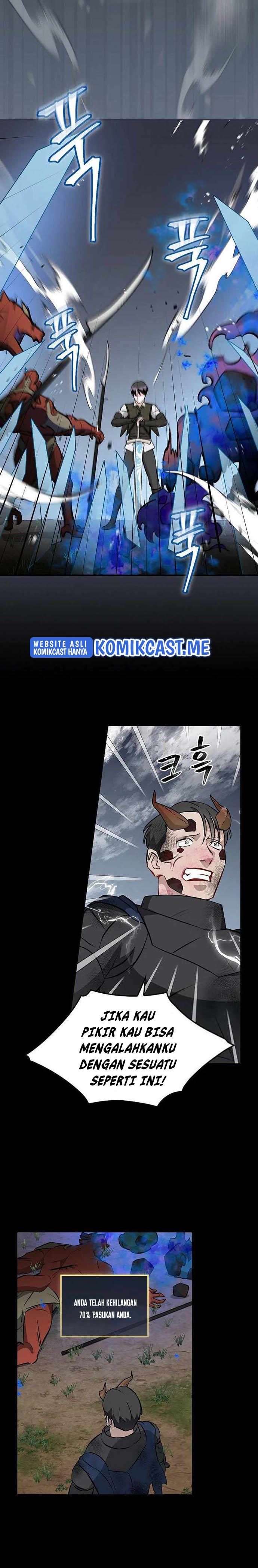 Leveling Up, by Only Eating! Chap 112 - Next Chap 113