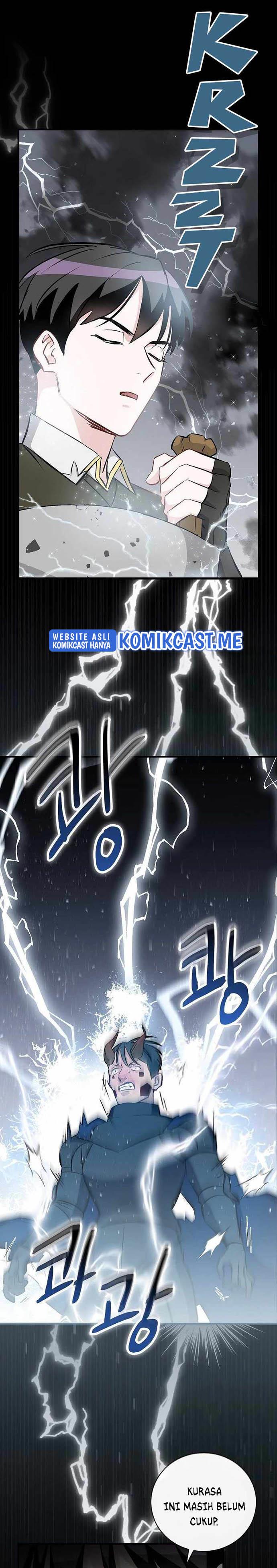 Leveling Up, by Only Eating! Chap 112 - Next Chap 113