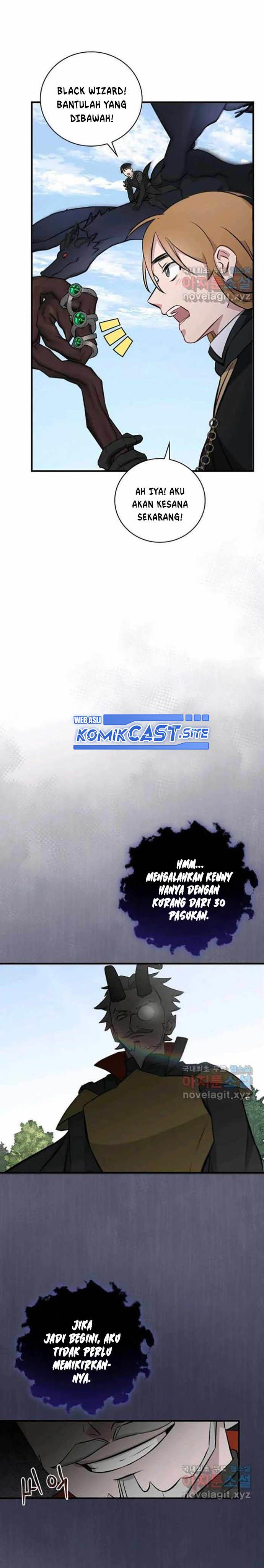 Leveling Up, by Only Eating! Chap 117 - Next Chap 118