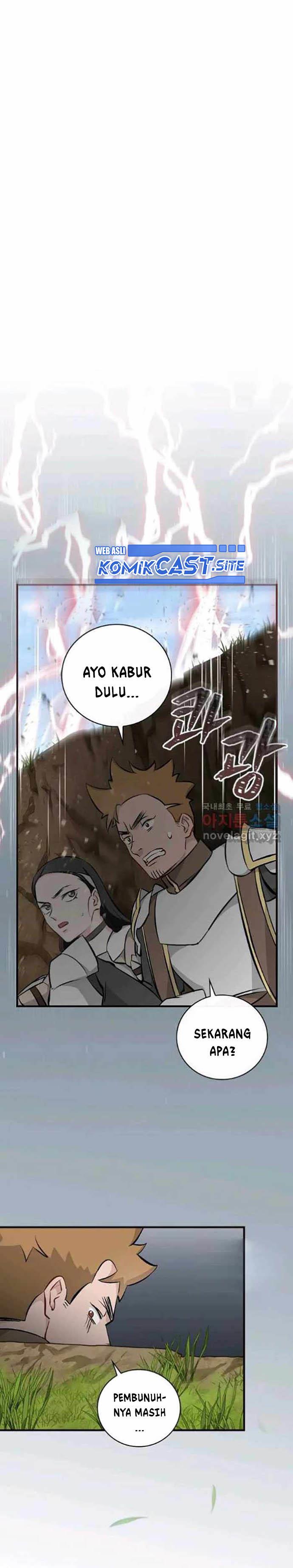 Leveling Up, by Only Eating! Chap 117 - Next Chap 118
