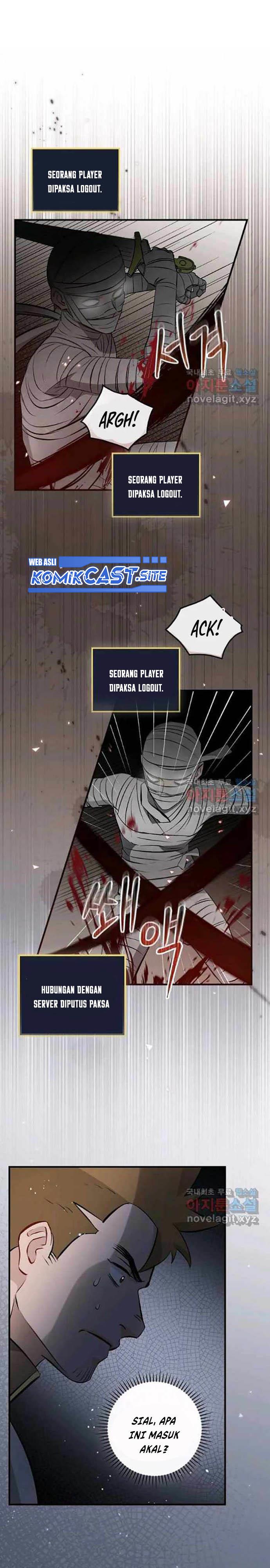 Leveling Up, by Only Eating! Chap 117 - Next Chap 118