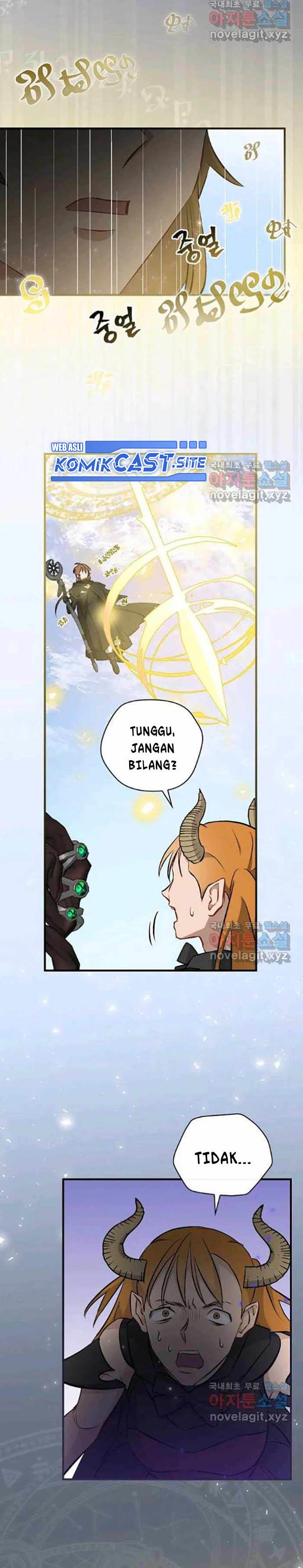 Leveling Up, by Only Eating! Chap 117 - Next Chap 118