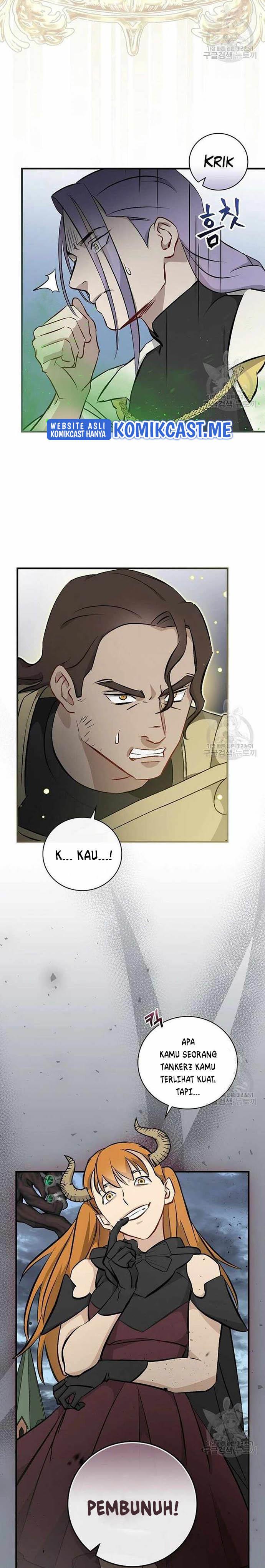 Leveling Up, by Only Eating! Chap 115 - Next Chap 116