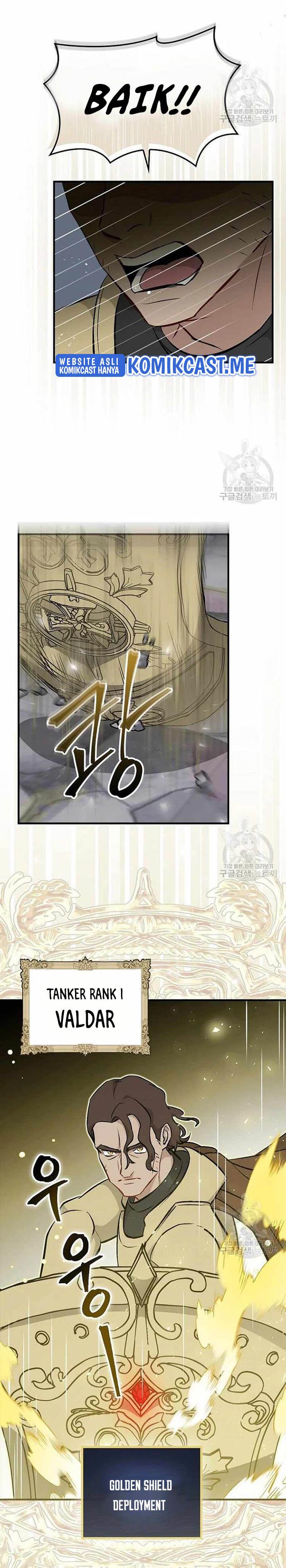 Leveling Up, by Only Eating! Chap 115 - Next Chap 116