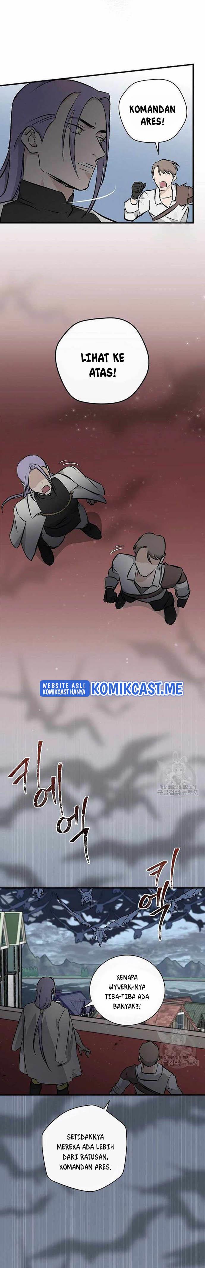 Leveling Up, by Only Eating! Chap 115 - Next Chap 116