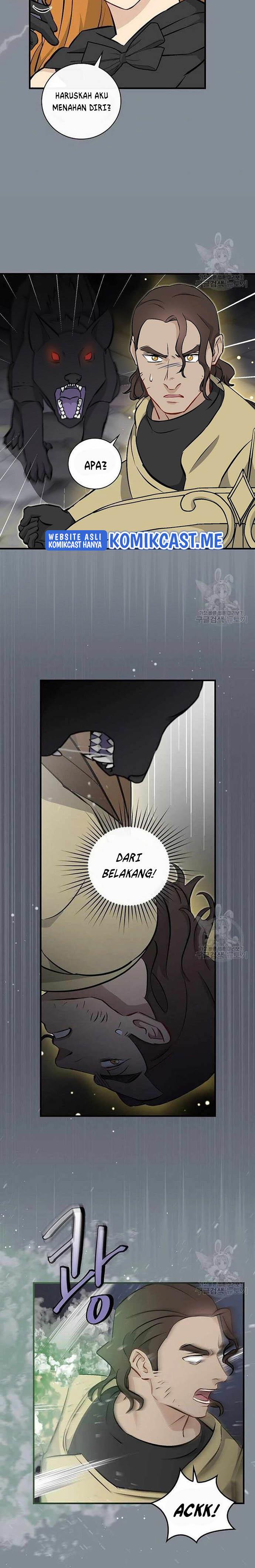 Leveling Up, by Only Eating! Chap 115 - Next Chap 116