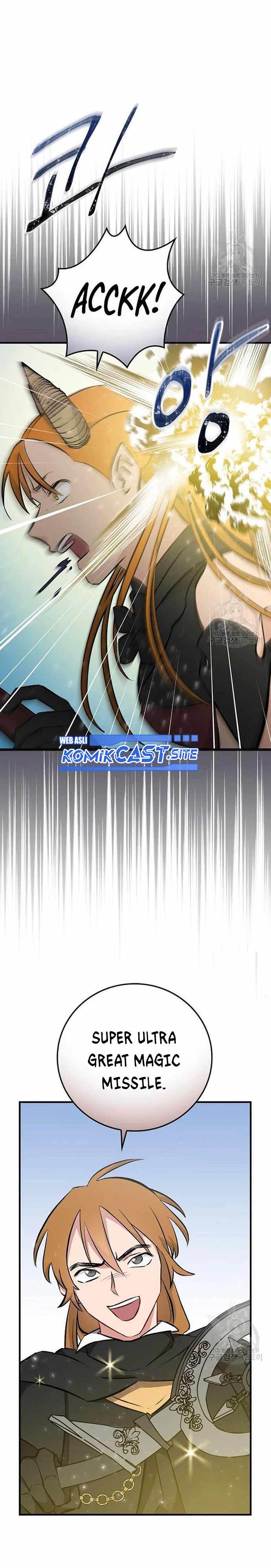 Leveling Up, by Only Eating! Chap 116 - Next Chap 117
