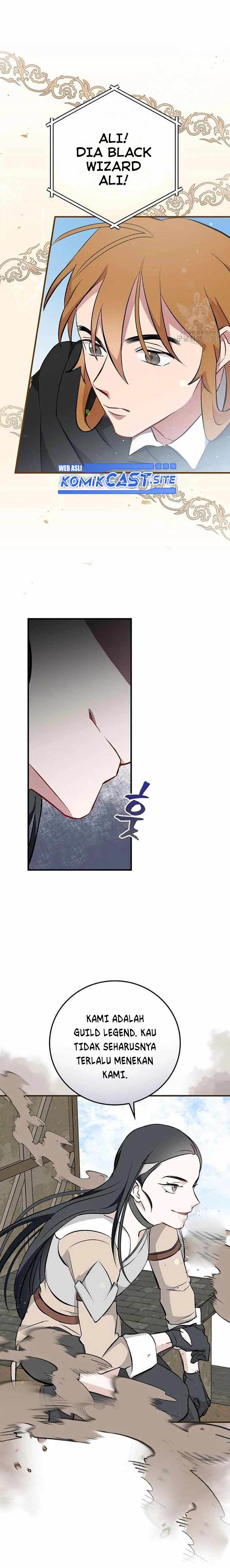 Leveling Up, by Only Eating! Chap 116 - Next Chap 117