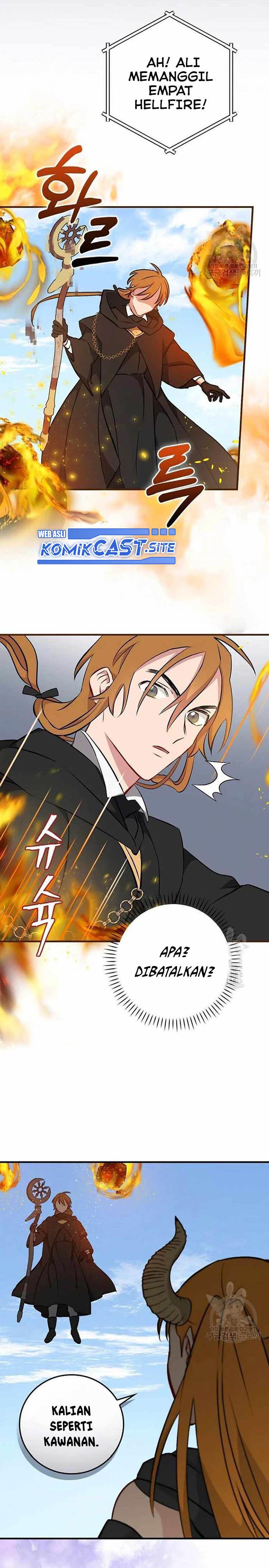 Leveling Up, by Only Eating! Chap 116 - Next Chap 117
