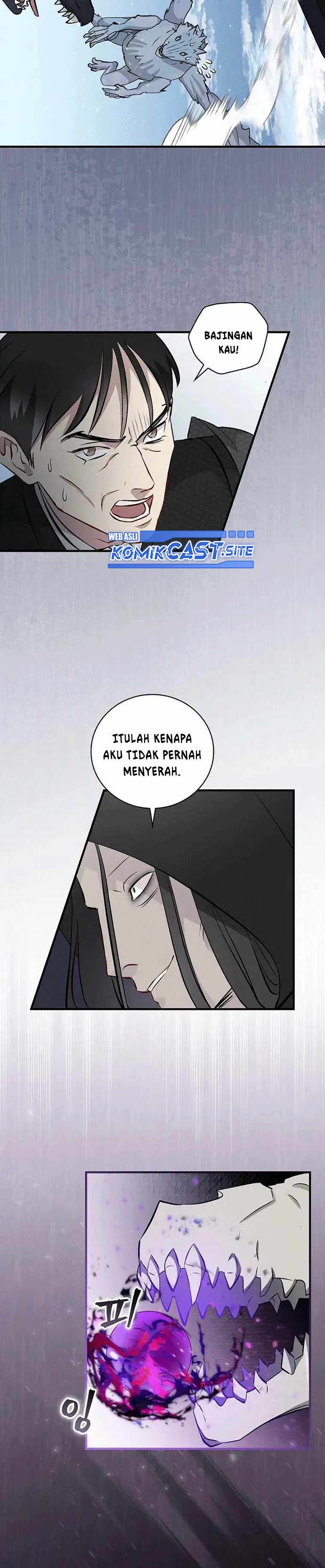 Leveling Up, by Only Eating! Chap 118 - Next Chap 119