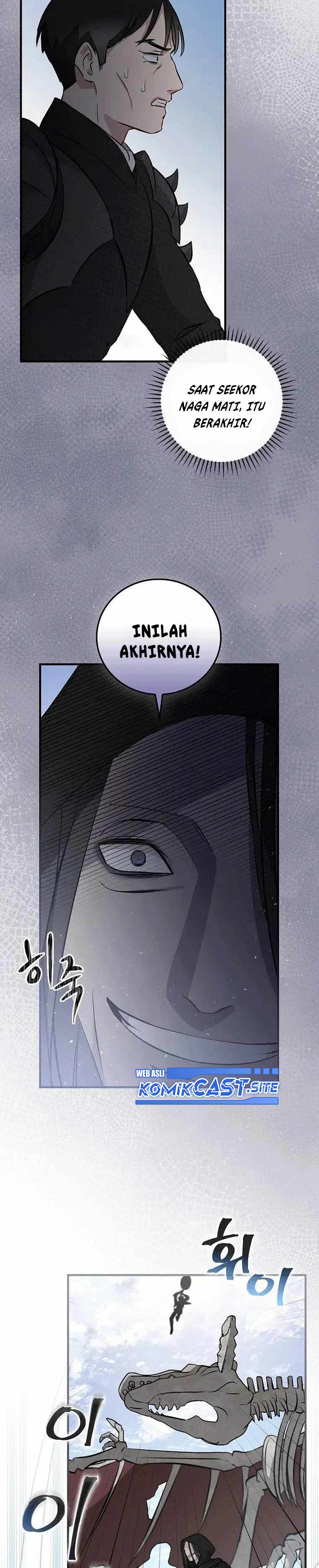 Leveling Up, by Only Eating! Chap 118 - Next Chap 119