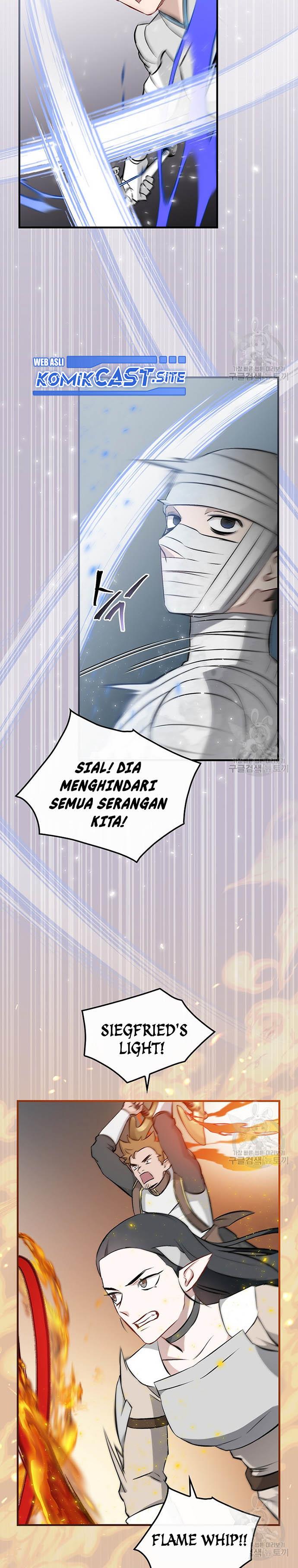 Leveling Up, by Only Eating! Chap 119 - Next Chap 120