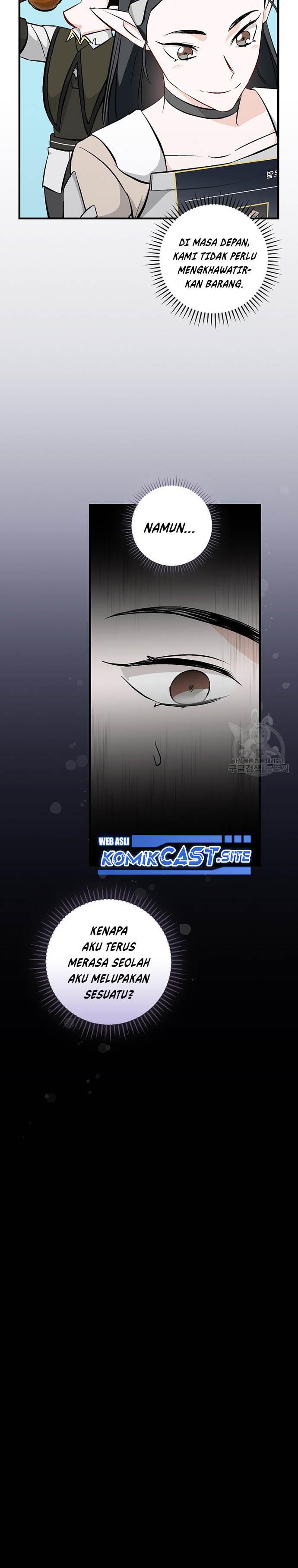 Leveling Up, by Only Eating! Chap 119 - Next Chap 120