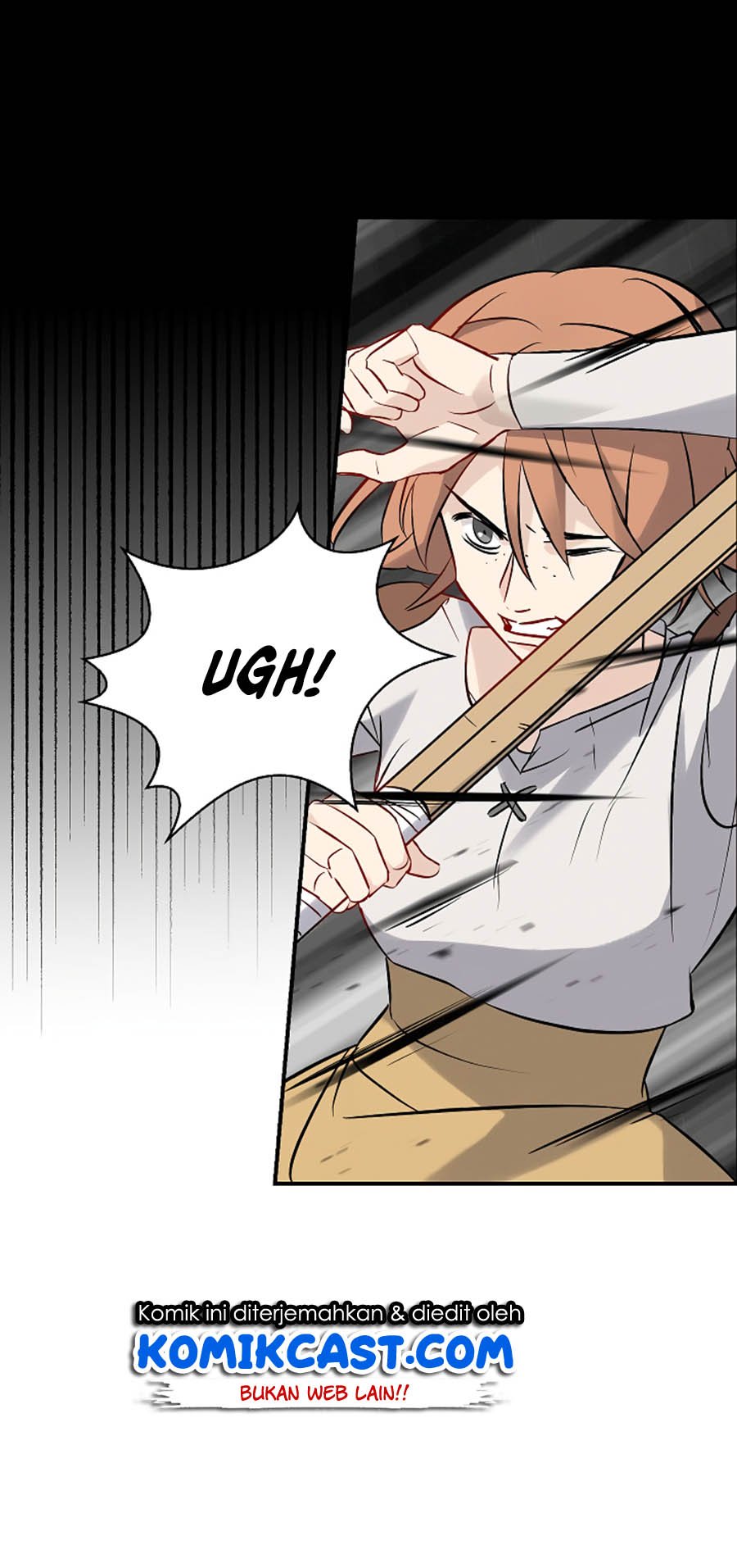 Leveling Up, by Only Eating! Chap 11 - Next Chap 12