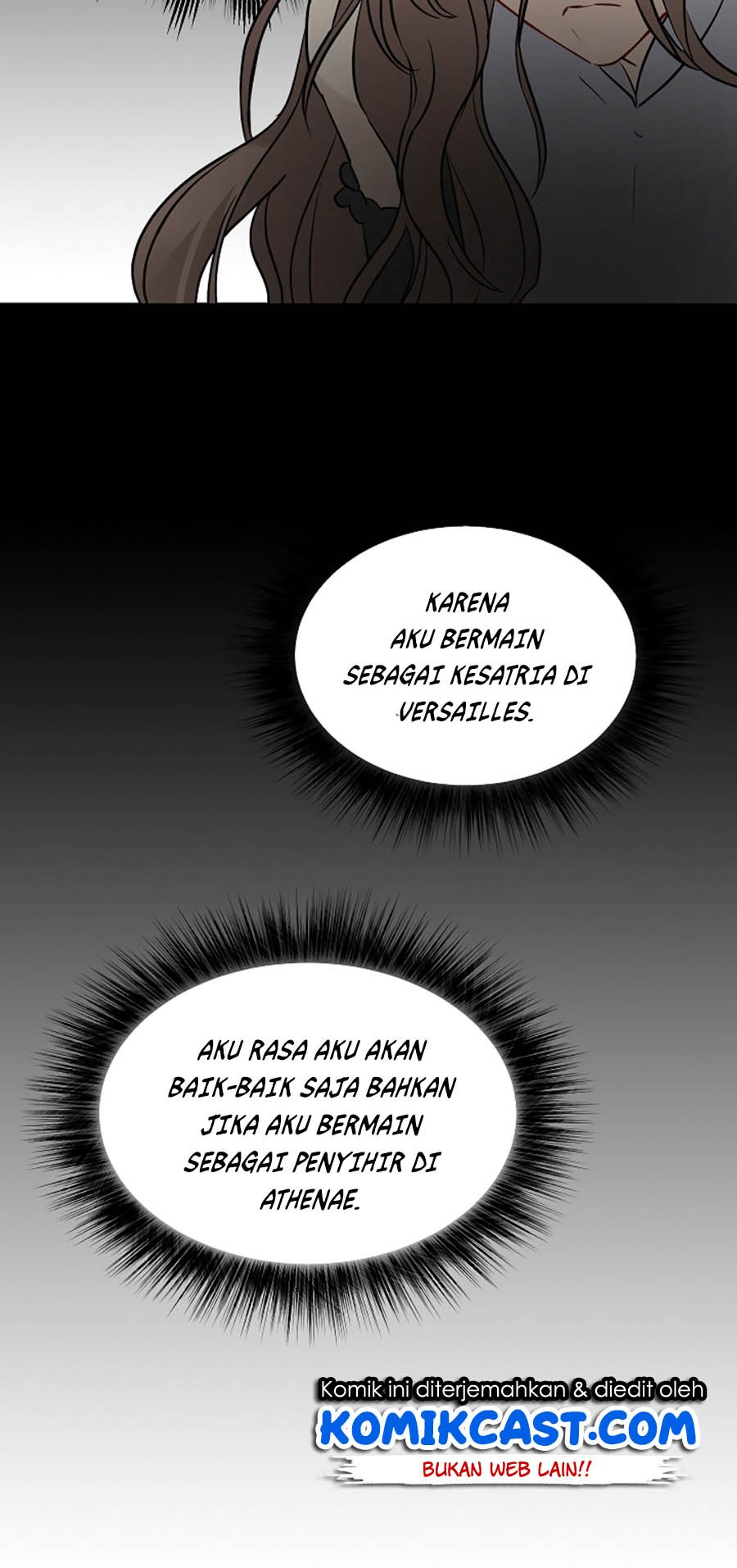 Leveling Up, by Only Eating! Chap 11 - Next Chap 12