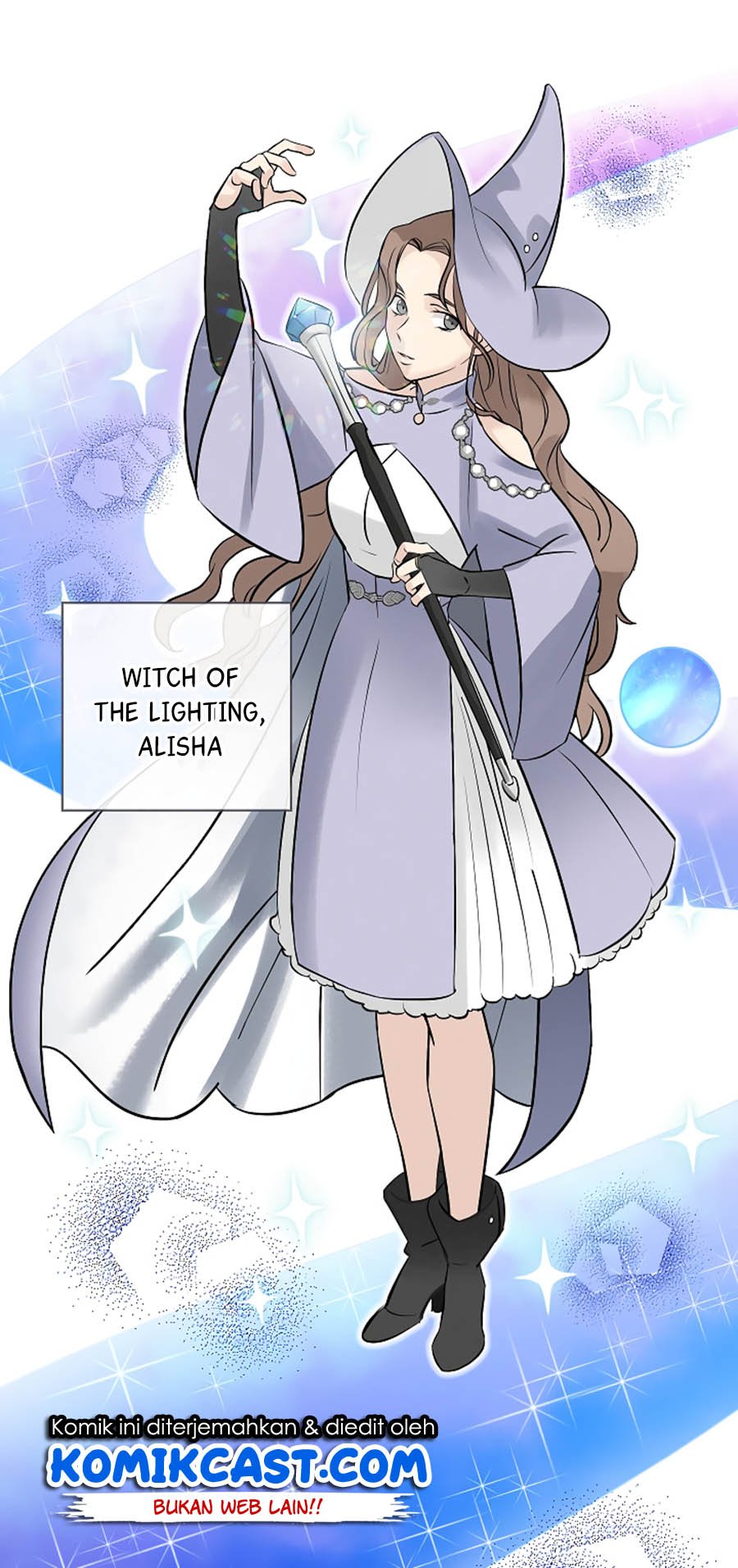 Leveling Up, by Only Eating! Chap 11 - Next Chap 12