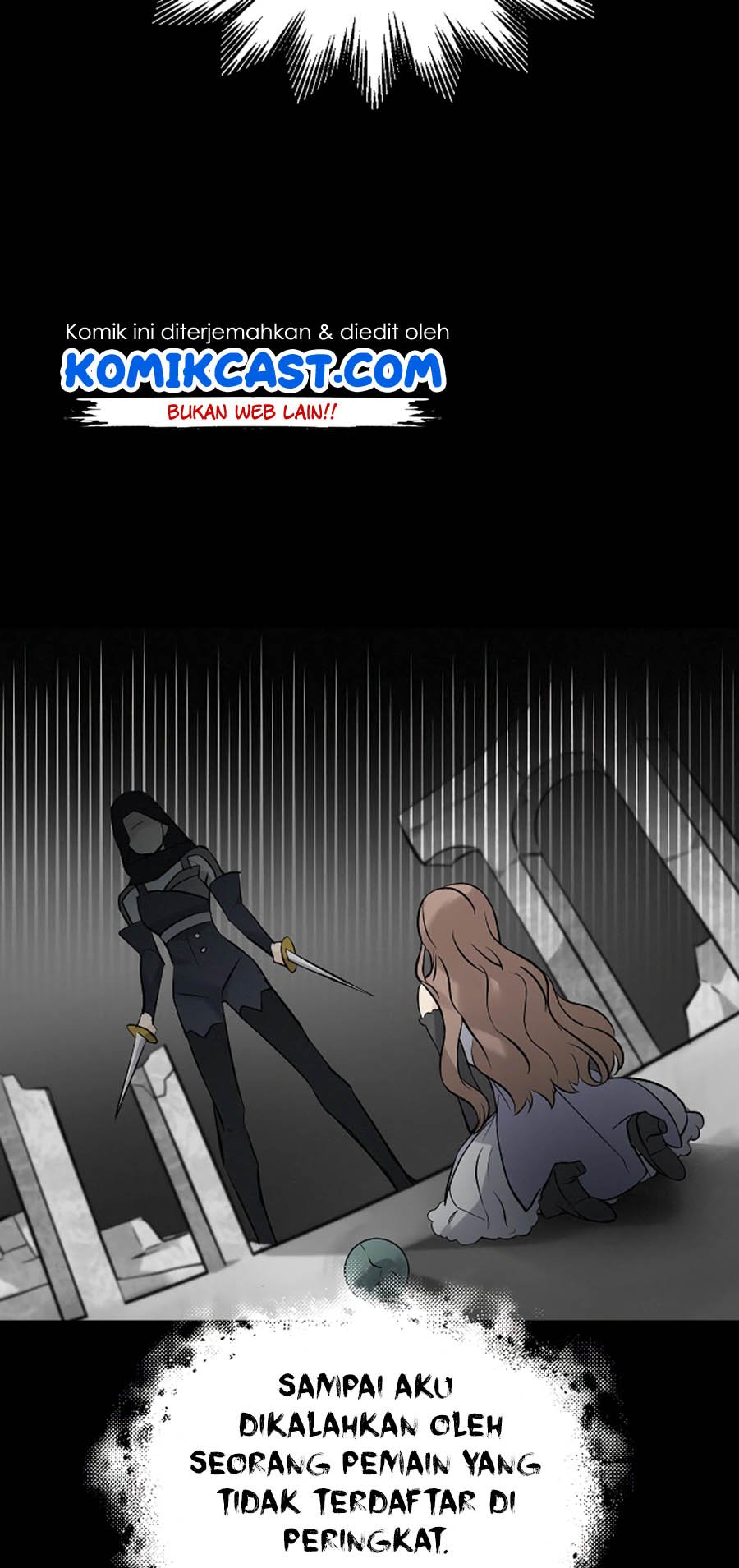 Leveling Up, by Only Eating! Chap 11 - Next Chap 12