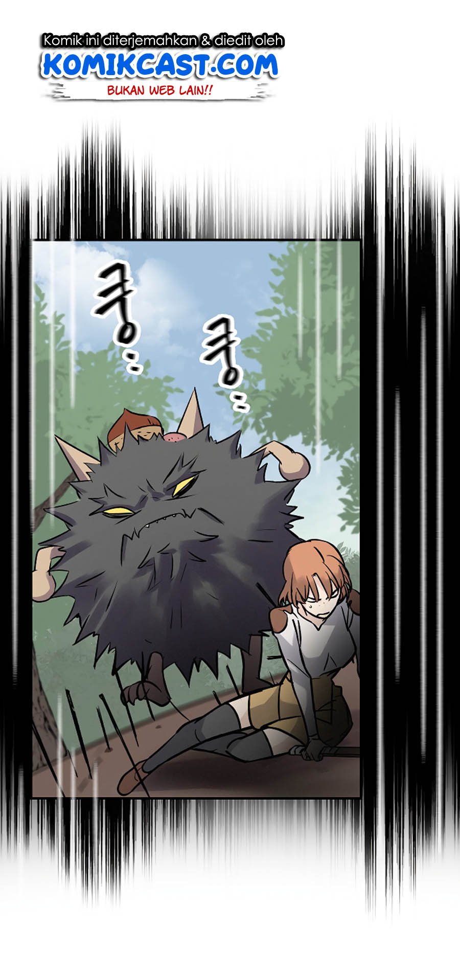 Leveling Up, by Only Eating! Chap 11 - Next Chap 12