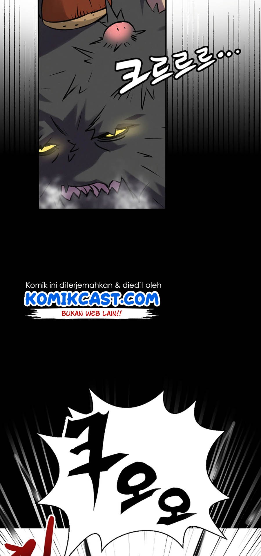 Leveling Up, by Only Eating! Chap 11 - Next Chap 12