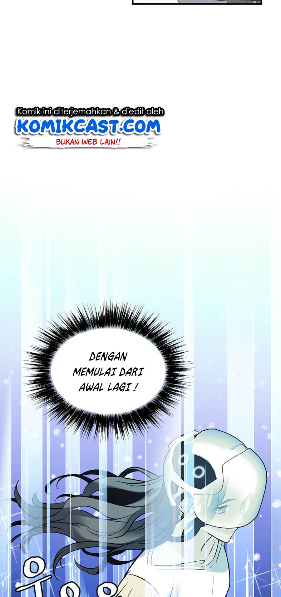 Leveling Up, by Only Eating! Chap 11 - Next Chap 12
