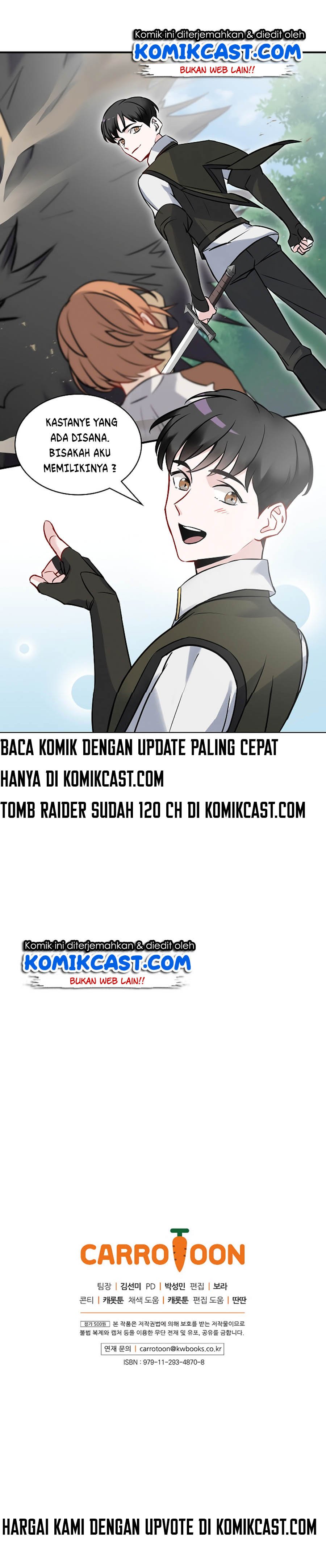 Leveling Up, by Only Eating! Chap 11 - Next Chap 12