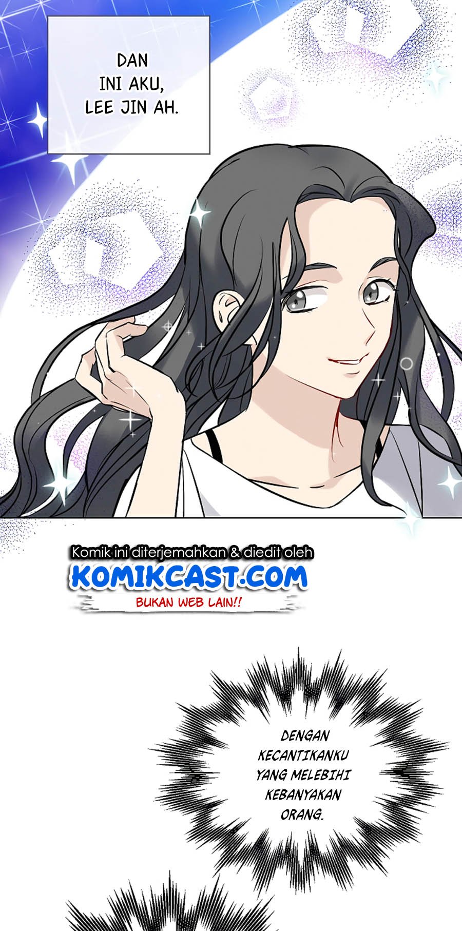 Leveling Up, by Only Eating! Chap 11 - Next Chap 12