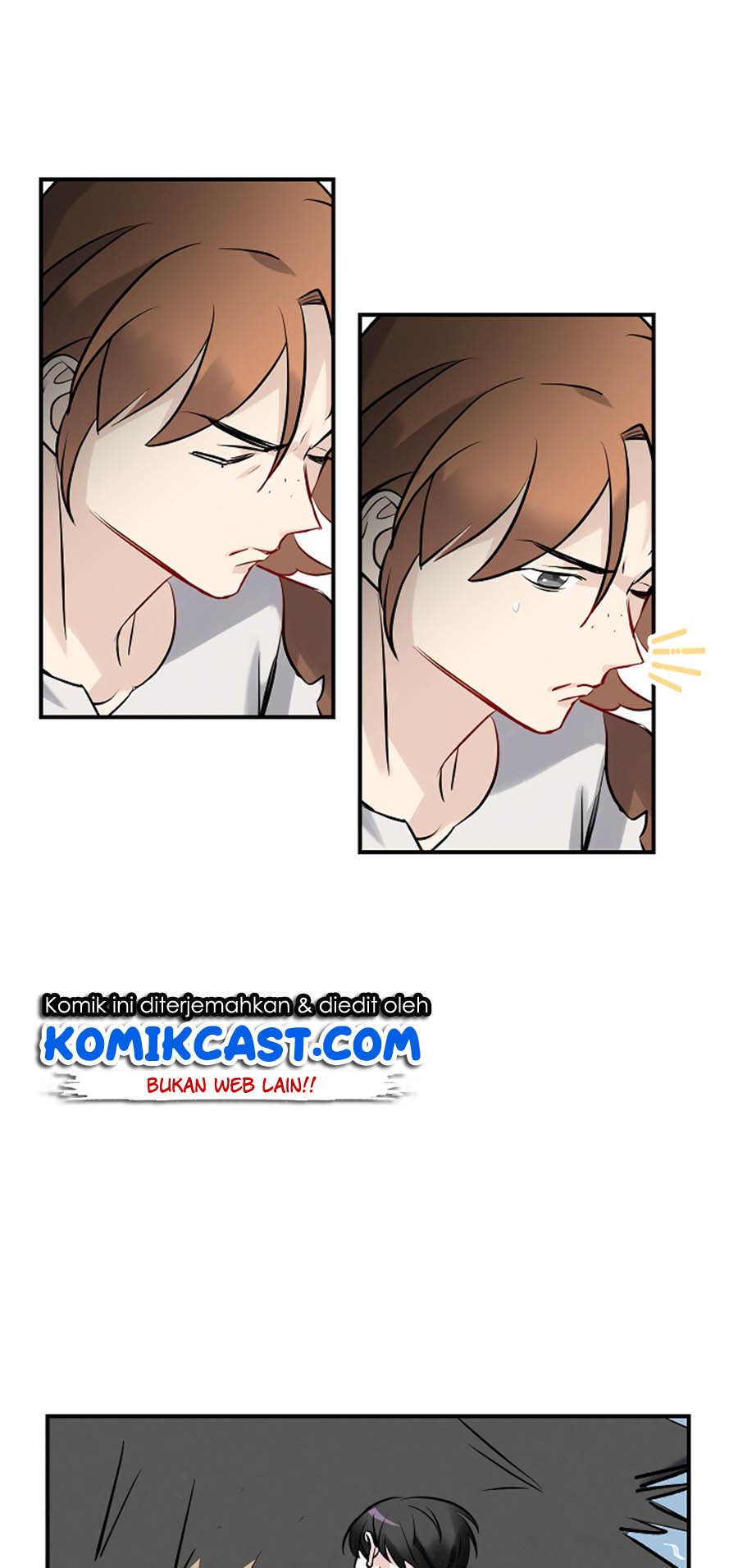 Leveling Up, by Only Eating! Chap 11 - Next Chap 12