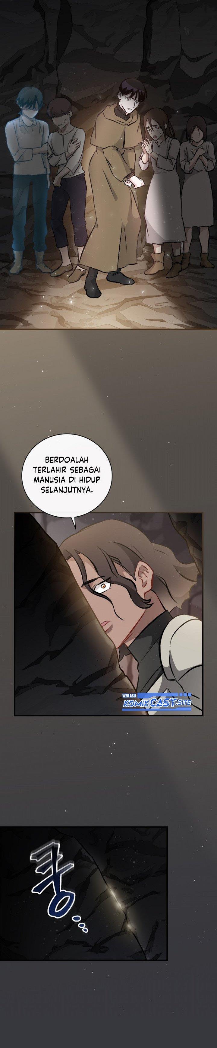 Leveling Up, by Only Eating! Chap 123 - Next Chap 124