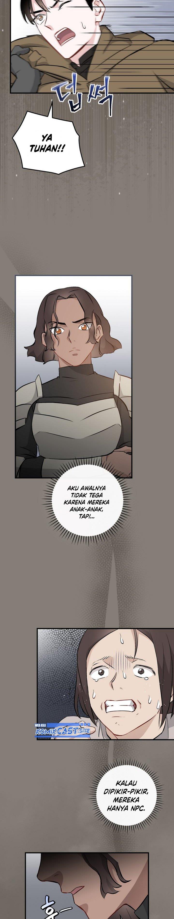 Leveling Up, by Only Eating! Chap 123 - Next Chap 124
