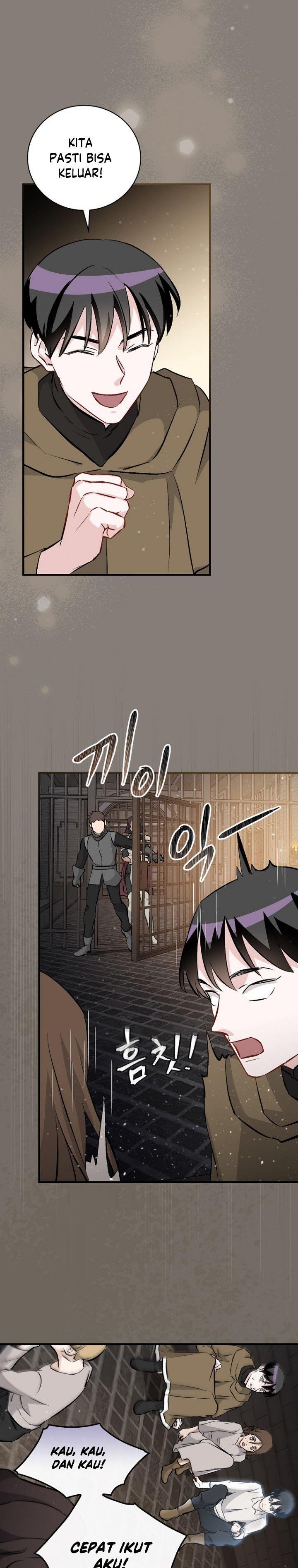 Leveling Up, by Only Eating! Chap 123 - Next Chap 124
