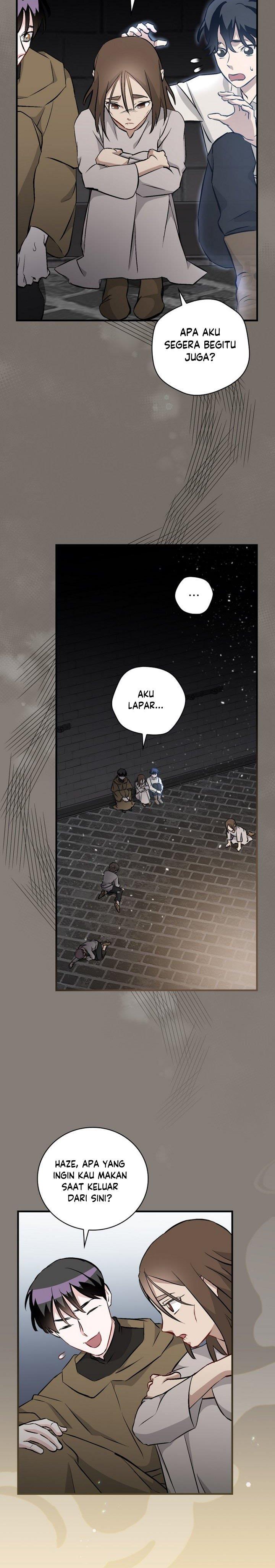 Leveling Up, by Only Eating! Chap 123 - Next Chap 124
