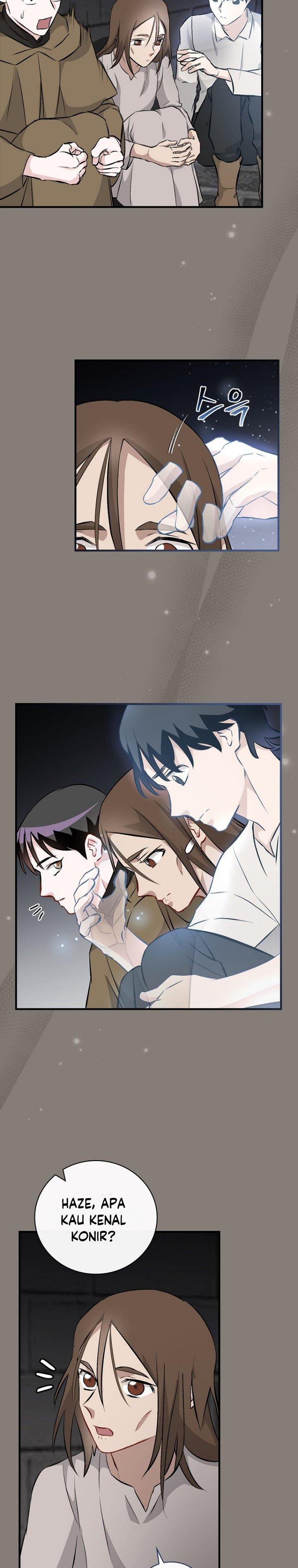 Leveling Up, by Only Eating! Chap 123 - Next Chap 124