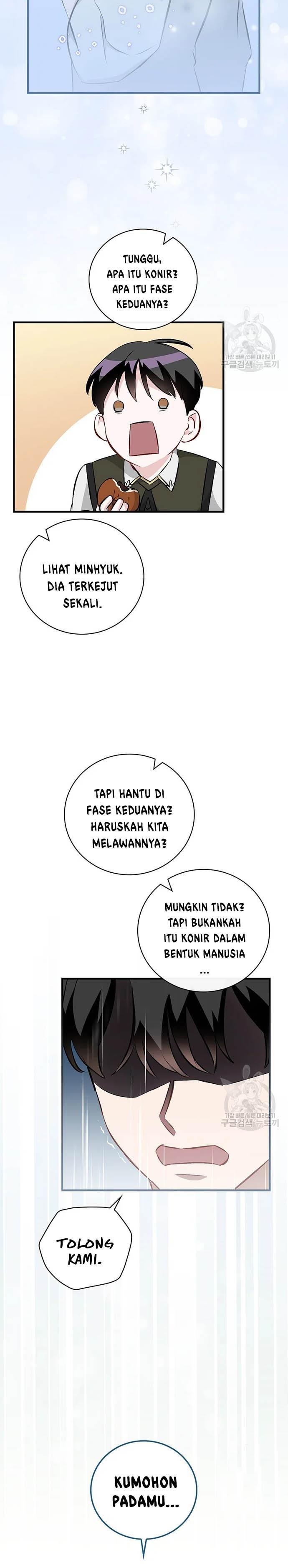 Leveling Up, by Only Eating! Chap 120 - Next Chap 121